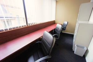 レンタルオフィスを名古屋で利用したい方は【BusinessCentre】～個室に実用的なオフィスを～