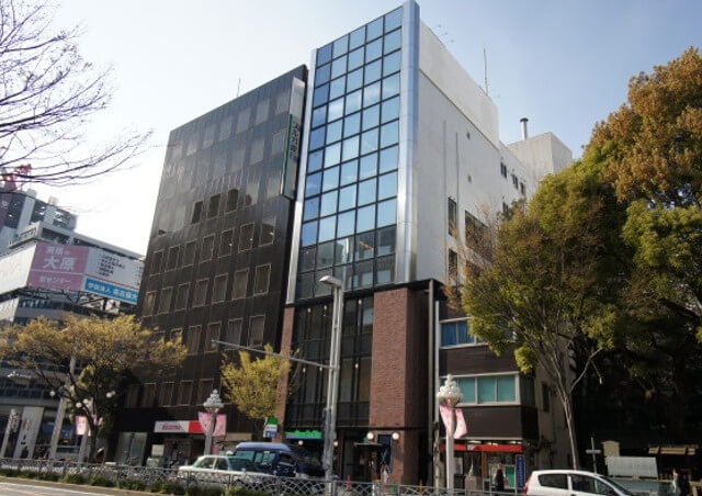 レンタルオフィスを名古屋で利用するなら【BusinessCentre】～駅前を拠点にしたビジネス展開～