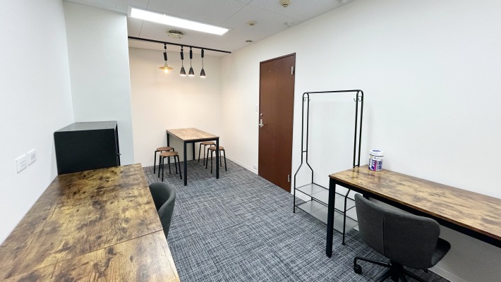 名駅店 5名用個室