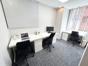 BusinessCentreNagoya Meieki｜227号室