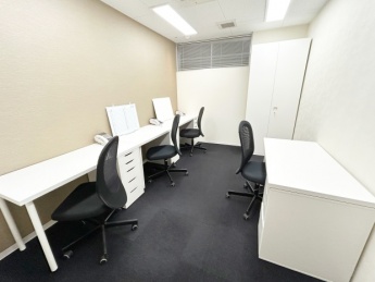 BusinessCentreNagoya Matsubara｜322号室