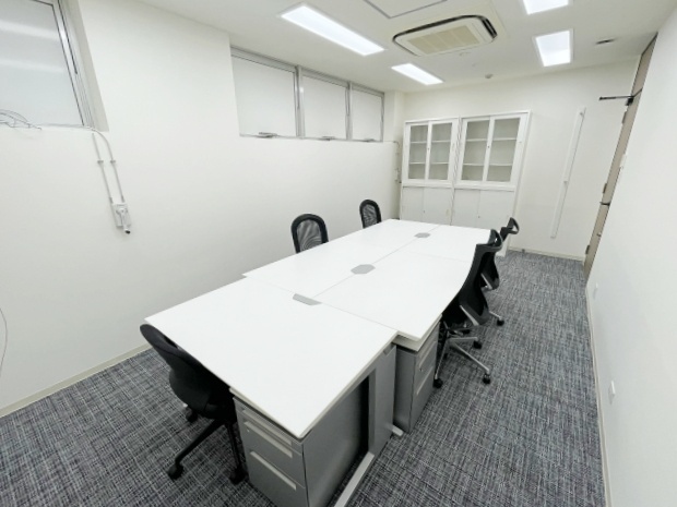 BusinessCentreNagoya Sakae|セキュリティ
