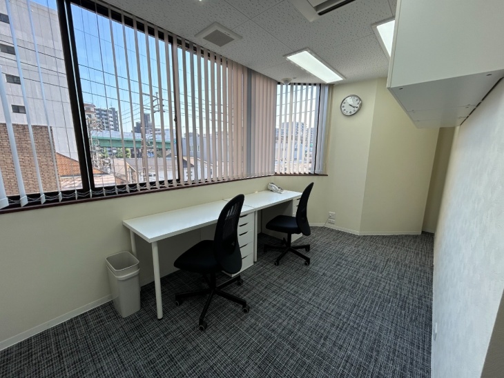 BusinessCentreNagoya Matsubara｜321号室