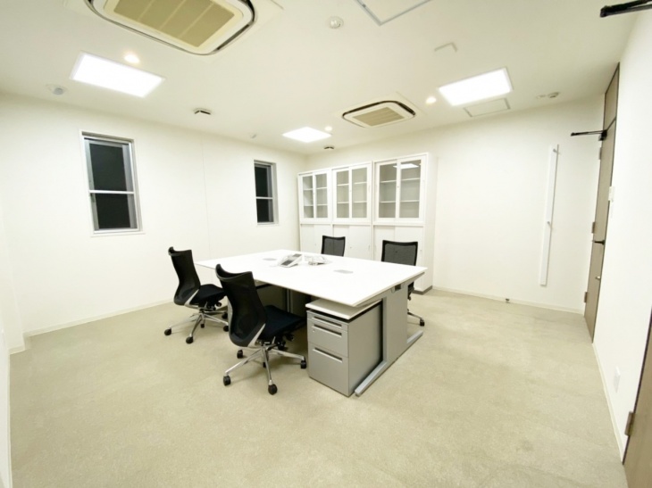 BusinessCentreNagoya Sakae｜760号室