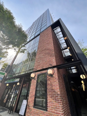 BusinessCentreNagoya Sakae｜760号室