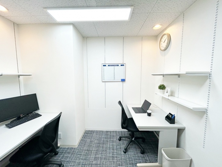 BusinessCentreNagoya Matsubara｜217号室