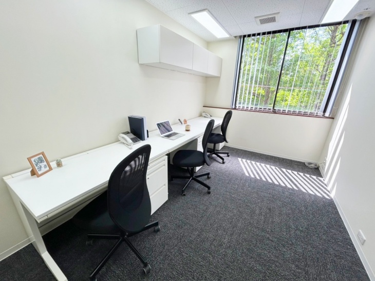 BusinessCentreNagoya Matsubara｜207号室