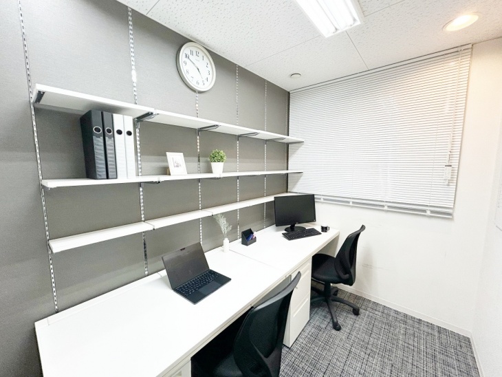 BusinessCentreNagoya Matsubara｜217号室