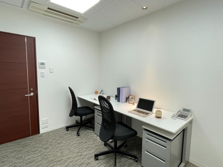BusinessCentreNagoya Matsubara｜207号室